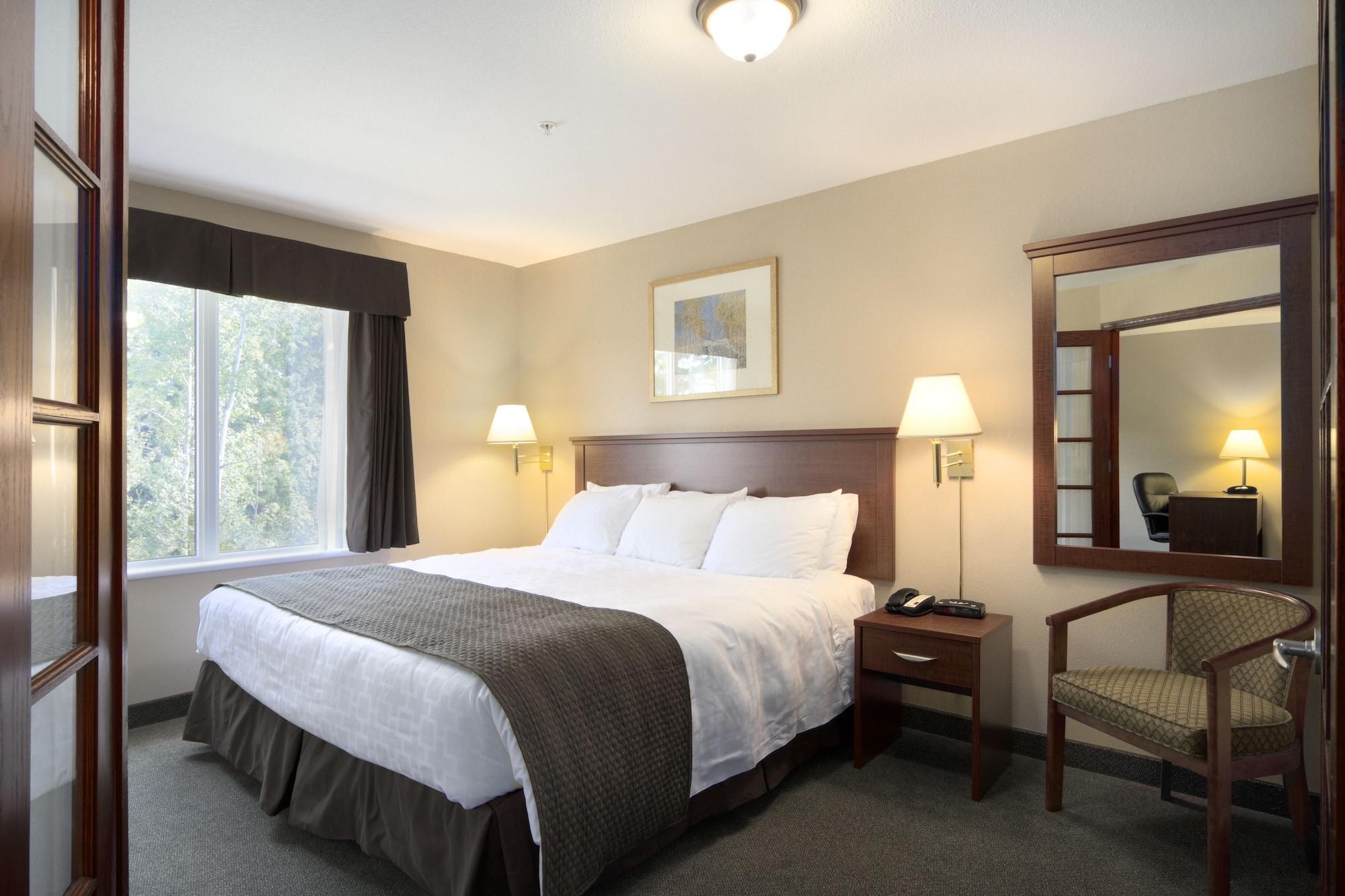 Days Inn By Wyndham Thunder Bay North Экстерьер фото