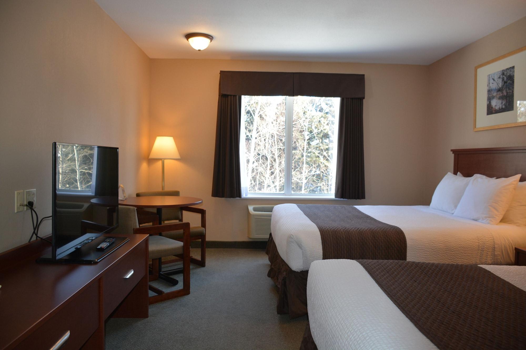 Days Inn By Wyndham Thunder Bay North Экстерьер фото